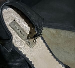 Black Heel