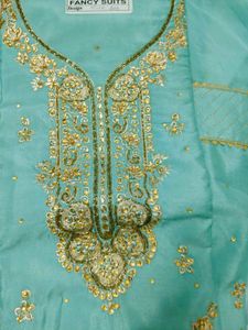 Dress Material