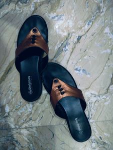 slippers