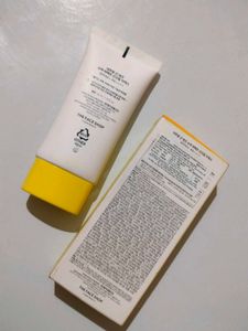 The Face Shop Sunscreen