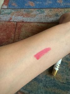 Lipstick &amp; Liptint Combo