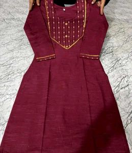 2 Kurta Sets...🤩🔥 Offer