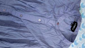 Elegant Lavender shirt