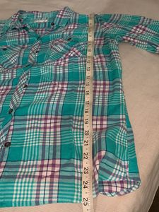 🇺🇸 Croft &amp; Barrow Ultra Soft Shirt