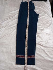 Cotton Suit Set
