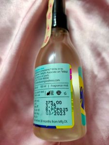 PLUM BODYLOVIN&#39; HAWAIIAN RUMBA BODY MIST