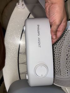 Philips Avent Bottle Sterlizer