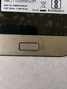LYF EARTH 2, CASH ONLY PRICE: 3000