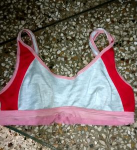 ❤️🍒Used Sweaty Bra Women