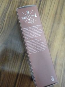 BBLUNT X TARINI Hair Spray