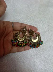5 Combo Earrings!! 😍