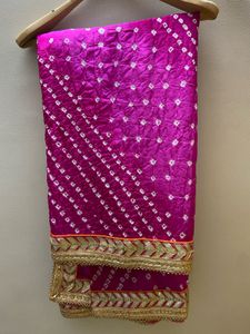 Jaipuri Dupatta