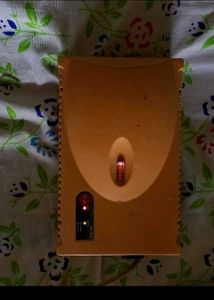 V-Guard Voltage Stabilizer