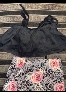 Cute Girls&#39; Outfit