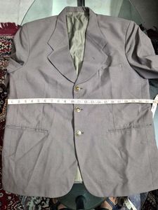 Men's Formal Suit Set