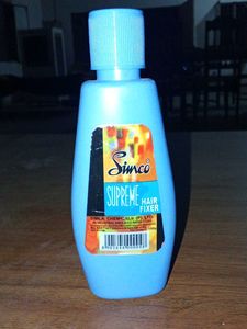 Simco Supreme Hair Fixer
