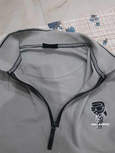 Karl Lagerfeld Polo Tshirt