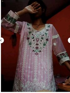 Kurti Set