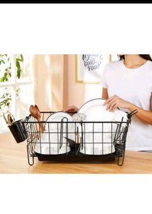 Dish Drying Rack