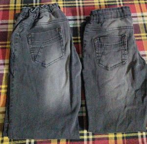 🖤Combo Jeans Pant
