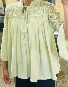 Stylish top