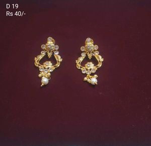Earring Combo 5