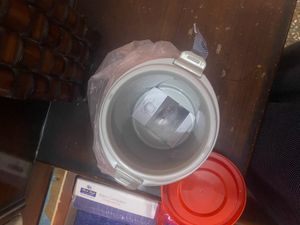 Insulated Food Jar Electric Lunch Box