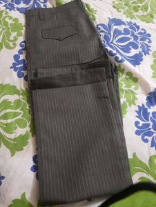 Korean Boots Trouser