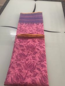 Kota Rose Saree
