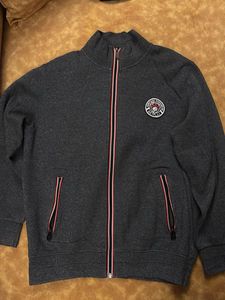 Netplay Jacket
