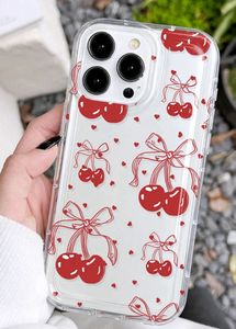 Cutest 7 iPhone Cases / Covers🐻💌🍓🎧🧁
