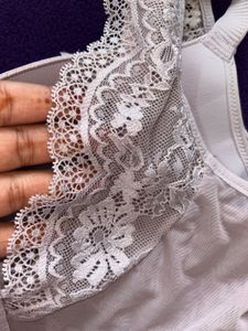 Lavender 🌸Lace Bra👙