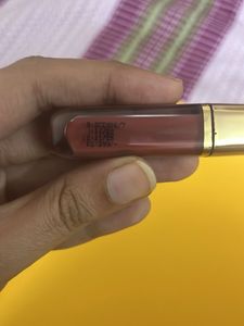 Faces Canada Comfy Matte Lipstick