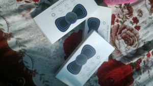 Mini Butterfly Massager