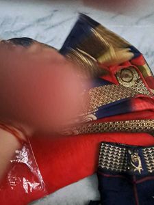 New Saree