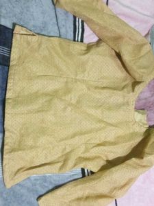 Skirt And Top