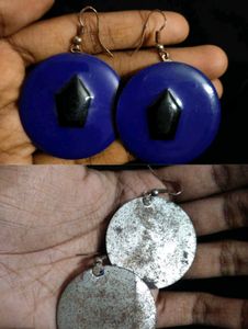 Earring Bundle Combo of 6🌸