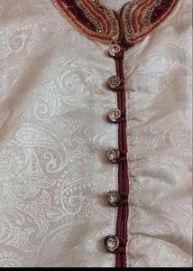 Beautiful Kurta