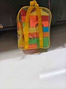 Blocks
