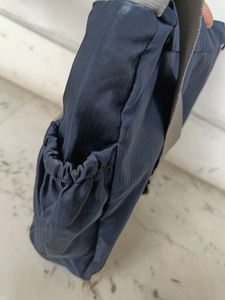 Unisex Messenger Bag