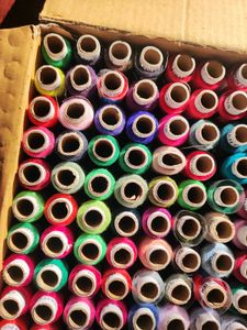 20 Sewing Thread