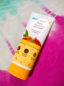Mamaearth Ubtan Face Wash