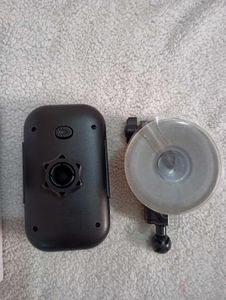 New Rotational Car Mobile Holder