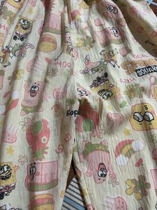 Spongebob Pajama Pants