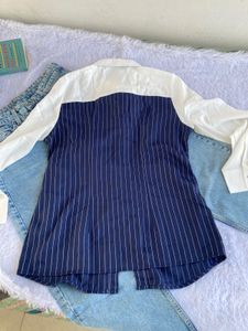 Savana Stripe Shirt