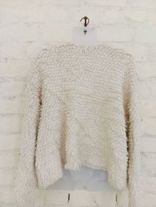 Duster &amp; Shrug