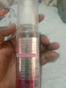 Dabur Gulabari Rose Water