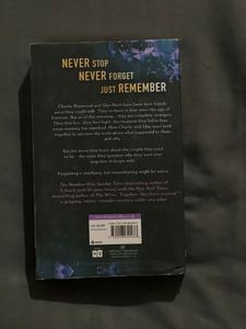 Never Neve By Colleen Hoover