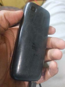 itel Feature Phone