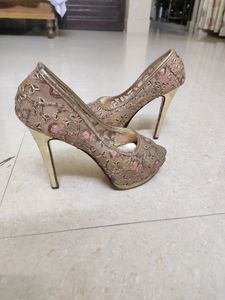 Pencil Heels
